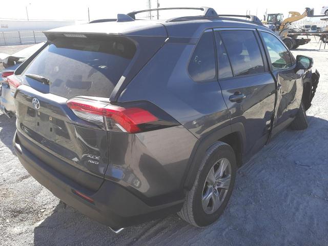 Zdjęcie 4 z aukcji – 2019 TOYOTA RAV4 XLE z VIN JTMP1RFV5KD031064