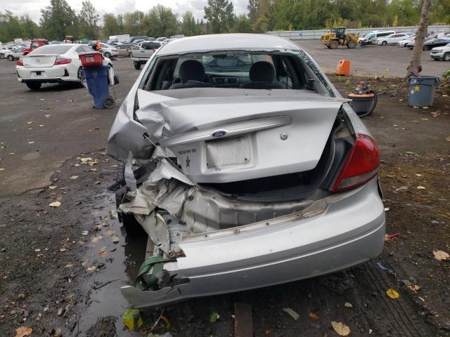 Photo 9 from auction – 2004 FORD TAURUS SE with VIN 1FAFP53U94G178767