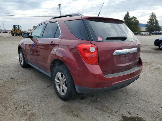 Photo 3 from auction – 2011 CHEVROLET EQUINOX LT with VIN 2CNALDEC7B6421967