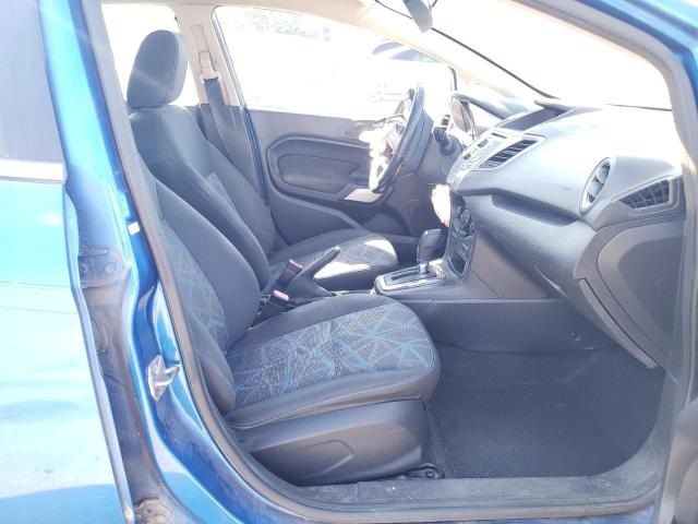 Photo 5 from auction – 2011 FORD FIESTA SES with VIN 3FADP4FJ8BM100891