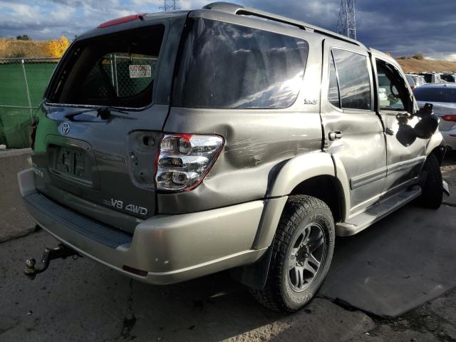 Photo 4 from auction – 2004 TOYOTA SEQUOIA SR with VIN 5TDBT44A54S229867