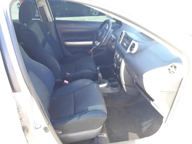 Photo 5 from auction – 2006 TOYOTA SCION XA with VIN JTKKT624665014427