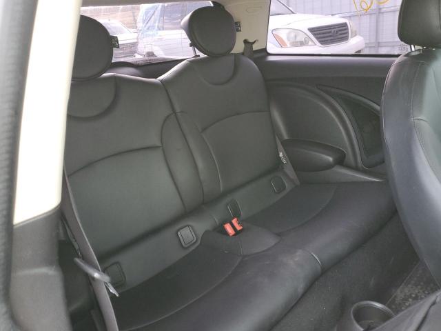 Photo 6 from auction – 2011 MINI COOPER with VIN WMWSU3C54BT091388