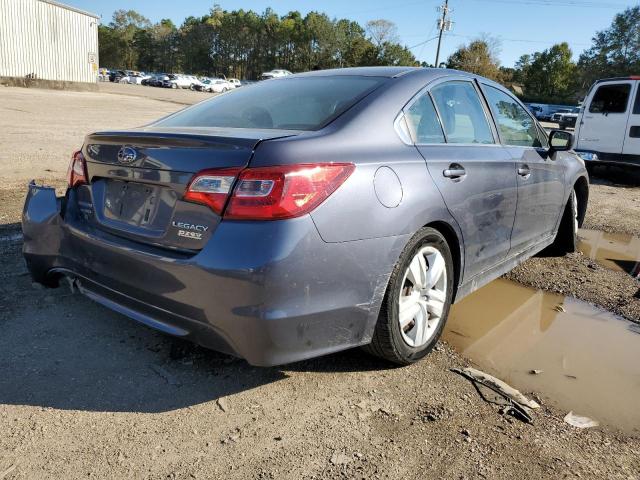 Photo 4 from auction – 2016 SUBARU LEGACY 2.5 with VIN 4S3BNAA69G3051704