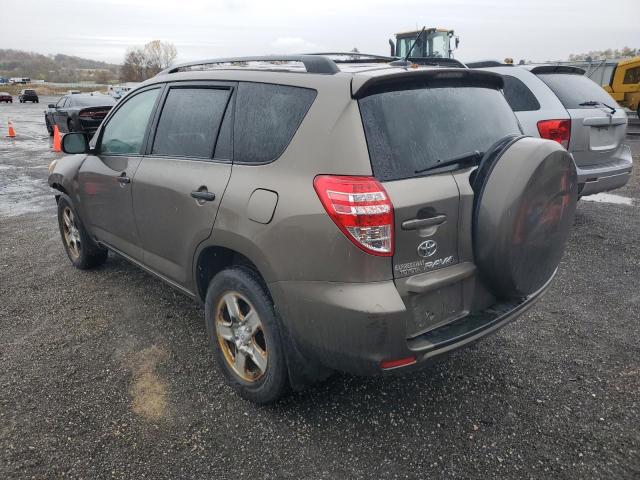Photo 3 from auction – 2010 TOYOTA RAV4 with VIN JTMBF4DVXAD039659