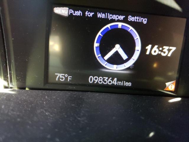 Photo 8 from auction – 2014 HONDA CIVIC LX with VIN 19XFB2F58EE045771