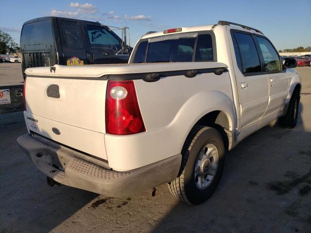 Photo 4 from auction – 2001 FORD EXPLORER S with VIN 1FMZU67E71UA00177
