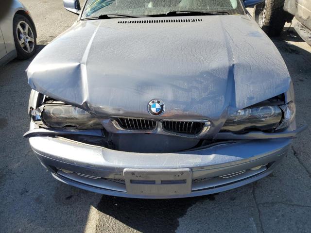 Photo 7 from auction – 2001 BMW 330 CI with VIN WBABN53401JU36846