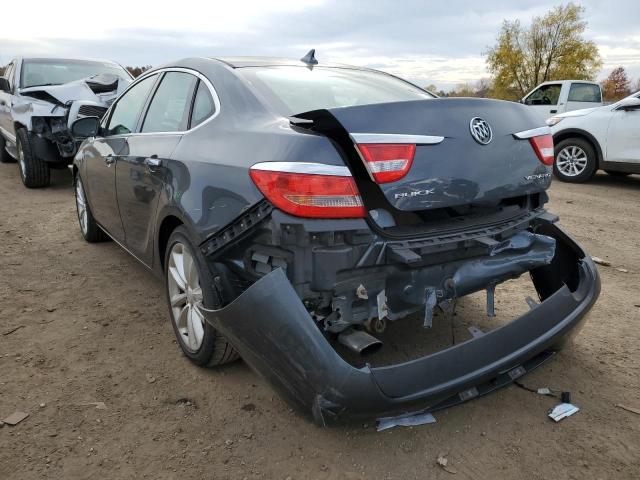 صورة رقم 3 من المزاد - 2013 BUICK VERANO CON مع VIN 1G4PR5SK7D4188736