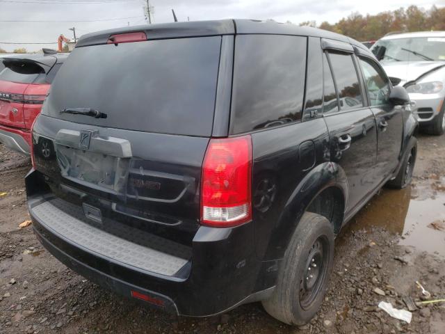 Photo 4 from auction – 2006 SATURN VUE with VIN 5GZCZ63406S876325