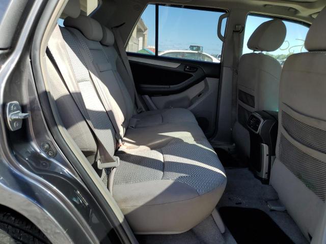 Photo 6 from auction – 2007 TOYOTA 4RUNNER SR with VIN JTEZU14R878067088