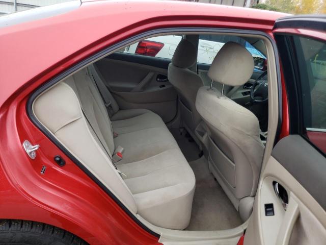 Photo 6 from auction – 2007 TOYOTA CAMRY CE with VIN 4T1BE46K37U068737