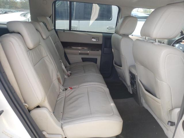 Photo 6 from auction – 2010 FORD FLEX SEL with VIN 2FMGK5CC7ABA71042