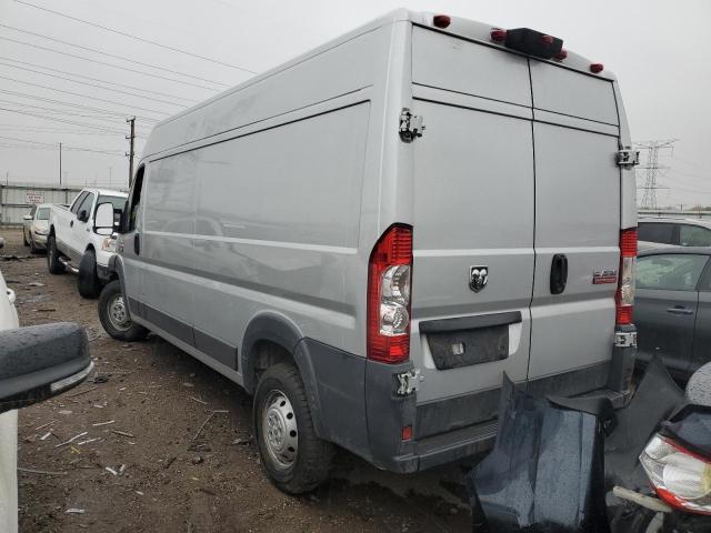 Фото 3 с аукциона – 2018 RAM PROMASTER с VIN 3C6TRVDGXJE137843