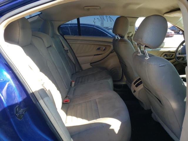 Фото 6 с аукциона – 2015 FORD TAURUS SE с VIN 1FAHP2D88FG132438