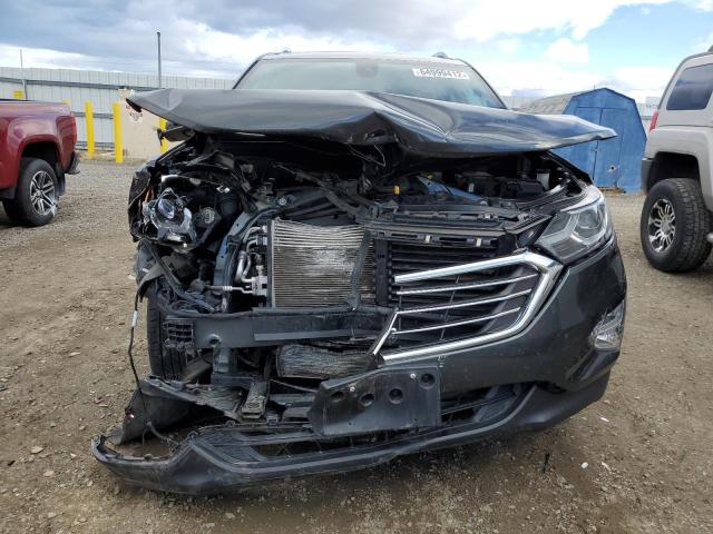 Photo 9 from auction – 2018 CHEVROLET EQUINOX PR with VIN 2GNAXVEV9J6323464