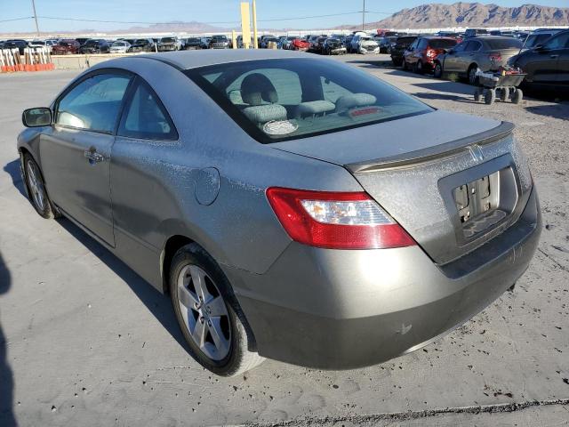 Photo 3 from auction – 2006 HONDA CIVIC EX with VIN 2HGFG11846H514584