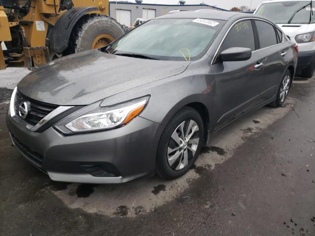 Photo 2 from auction – 2016 NISSAN ALTIMA 2.5 with VIN 1N4AL3APXGC130567