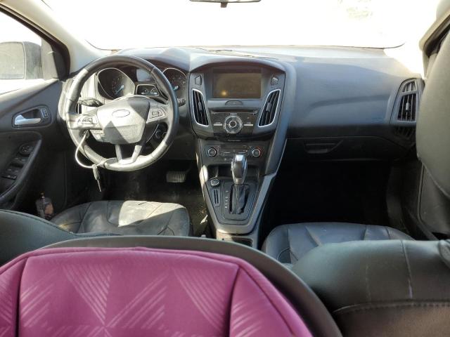 Photo 9 from auction – 2016 FORD FOCUS SE with VIN 1FADP3K22GL318360