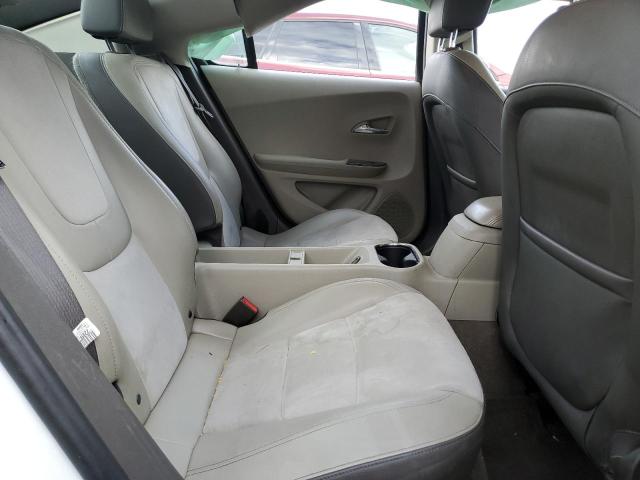 Photo 6 from auction – 2013 CHEVROLET VOLT with VIN 1G1RB6E46DU113099
