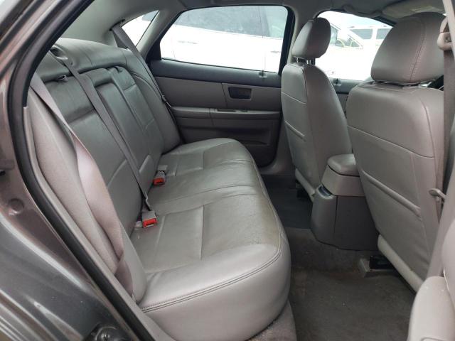 Photo 6 from auction – 2005 FORD TAURUS SE with VIN 1FAFP53215A266246