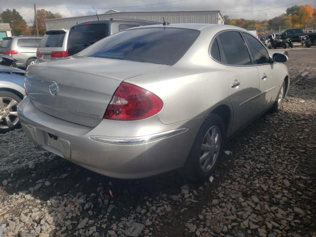 Photo 4 from auction – 2007 BUICK LACROSSE C with VIN 2G4WC582771204549