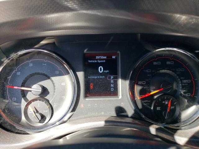 Photo 8 from auction – 2014 DODGE CHARGER SE with VIN 2C3CDXBG1EH339443