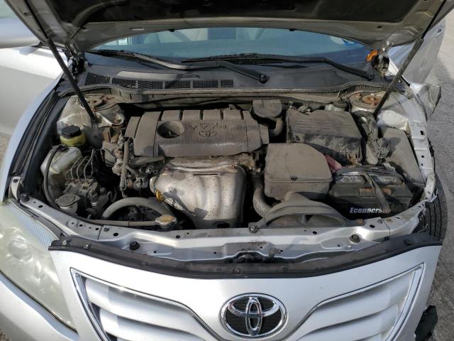 Photo 7 from auction – 2011 TOYOTA CAMRY BASE with VIN 4T4BF3EK2BR158856