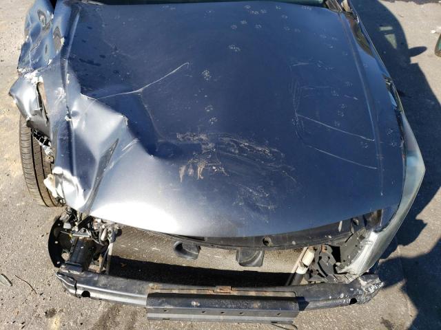Photo 7 from auction – 2011 HONDA ACCORD EX with VIN 1HGCP3F74BA015985