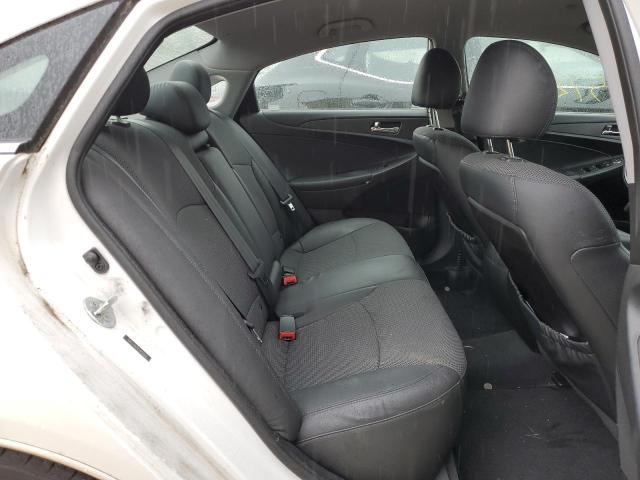 Foto 6 de la subasta – 2012 HYUNDAI SONATA SE con VIN 5NPEC4ACXCH455023