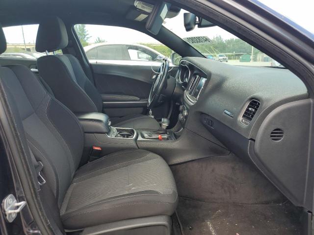Photo 5 from auction – 2016 DODGE CHARGER R/ with VIN 2C3CDXCT8GH210694