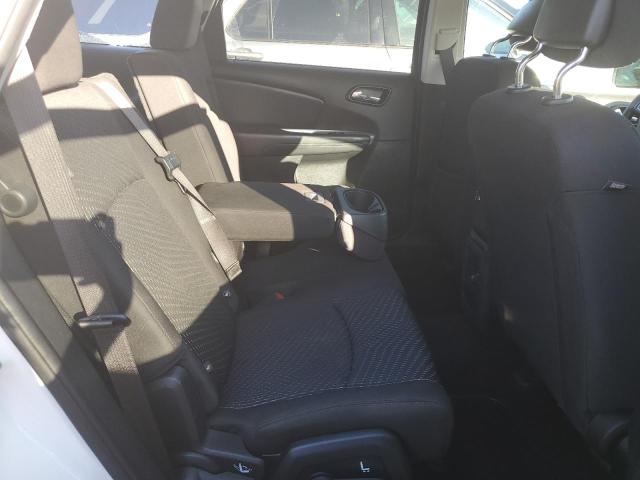 Photo 6 from auction – 2018 DODGE JOURNEY SE with VIN 3C4PDCAB1JT347734