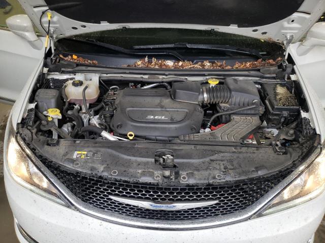 Photo 7 from auction – 2017 CHRYSLER PACIFICA T with VIN 2C4RC1BG9HR635119
