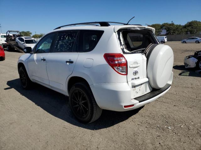 Photo 3 from auction – 2011 TOYOTA RAV4 with VIN 2T3KF4DV4BW071964