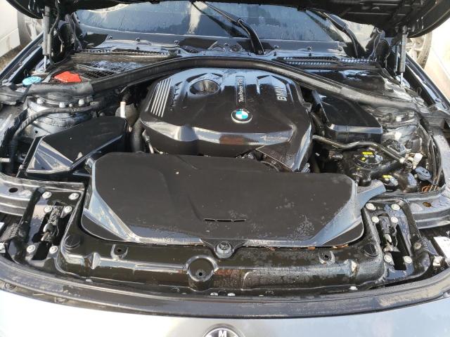 Photo 7 from auction – 2018 BMW 330 I with VIN WBA8B9G55JNU97762