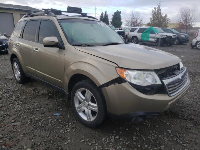 صورة رقم 1 من المزاد - 2009 SUBARU FORESTER 2 مع VIN JF2SH63619H721870