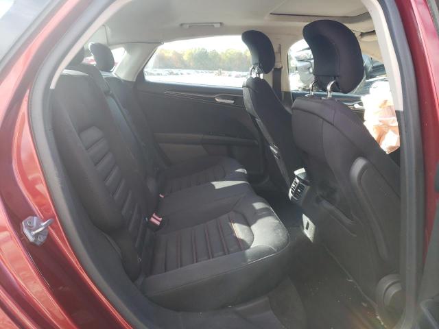 Photo 6 from auction – 2014 FORD FUSION SE with VIN 3FA6P0HD9ER296453