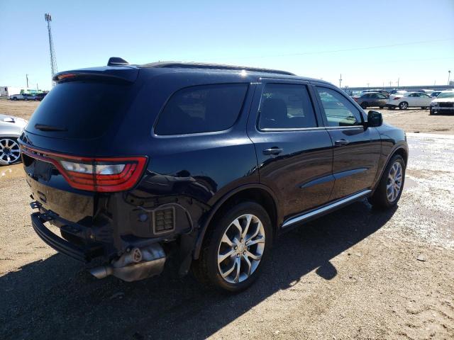 Photo 4 from auction – 2017 DODGE DURANGO SX with VIN 1C4RDHAG7HC780658