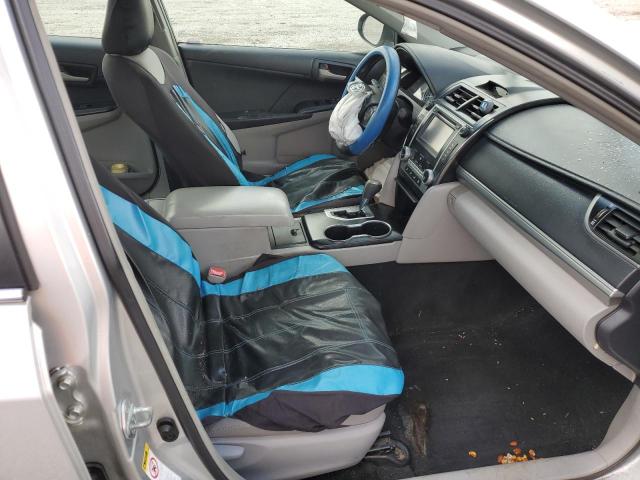 Photo 5 from auction – 2012 TOYOTA CAMRY BASE with VIN 4T4BF1FK0CR254957