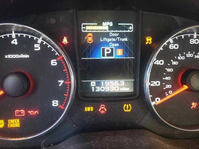 Photo 8 from auction – 2013 SUBARU LEGACY 2.5 with VIN 4S3BMCJ64D3014652