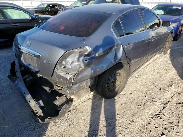Photo 4 from auction – 2011 NISSAN ALTIMA BAS with VIN 1N4AL2APXBN466372