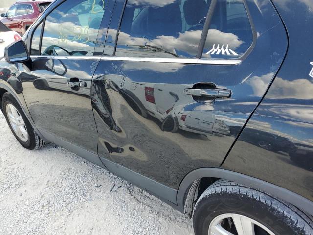 Photo 9 from auction – 2016 CHEVROLET TRAX 1LT with VIN KL7CJLSB0GB569145