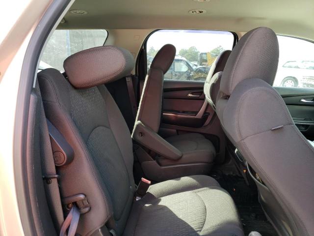 Photo 6 from auction – 2012 GMC ACADIA SLE with VIN 1GKKRPED0CJ129233