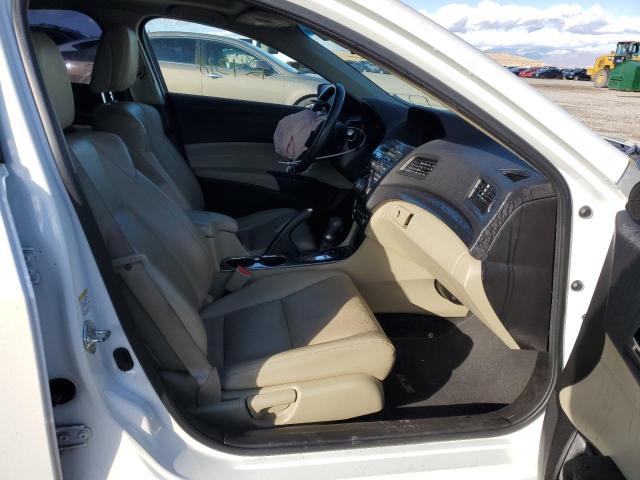 Photo 5 from auction – 2013 ACURA ILX 20 TEC with VIN 19VDE1F75DE009201