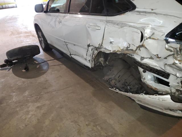 Photo 9 from auction – 2007 LEXUS RX 350 with VIN 2T2HK31U67C014335