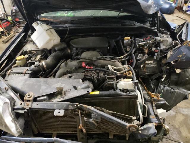 Photo 7 from auction – 2011 SUBARU IMPREZA OU with VIN JF1GH6D6XBG822085