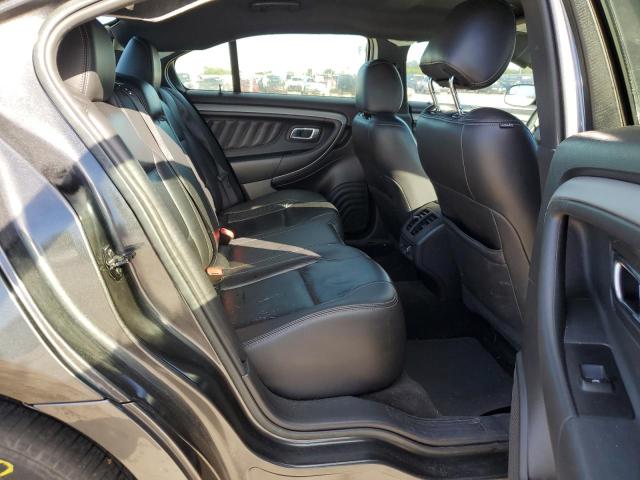 Photo 6 from auction – 2016 FORD TAURUS SEL with VIN 1FAHP2E81GG149145
