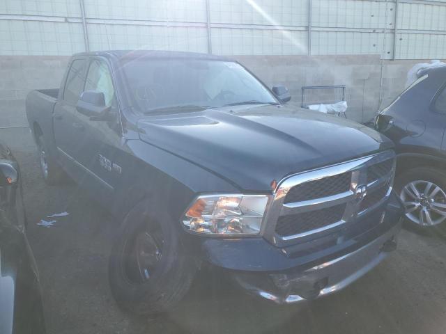 RAM 1500 ST 2013 with VIN 1C6RR7FT8DS511075 - Photo from auction