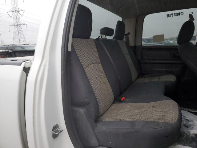 Photo 6 from auction – 2012 DODGE RAM 3500 S with VIN 3C63D3GL4CG285733