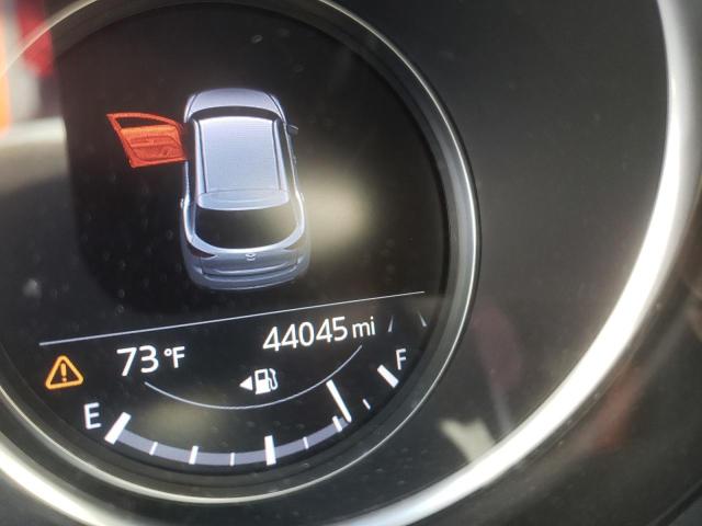 Photo 8 from auction – 2018 MAZDA CX-5 TOURI with VIN JM3KFACM4J0403953